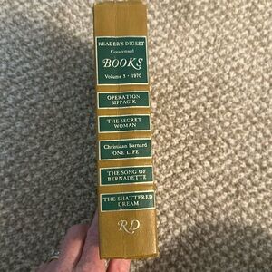 Reader’s Digest vol 3 1979